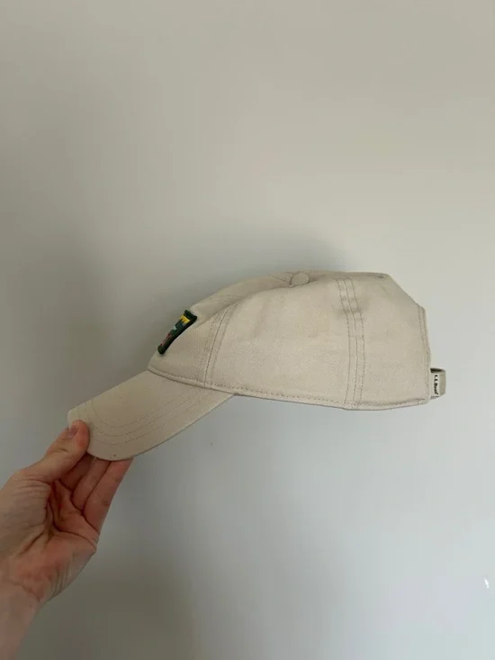 L.L. Bean hat - Picture 3 of 8